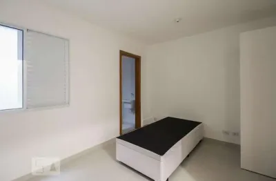 Kitnet / stúdio para aluguel - tatuapé, 1 quarto,  20 m² - são paulo