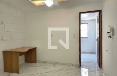 Kitnet / stúdio para aluguel - freguesia , 1 quarto,  35 m² - rio de janeiro