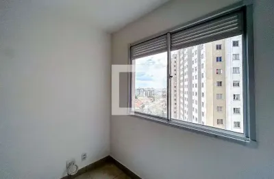 Apartamento para aluguel - sacomã, 2 quartos,  36 m² - são paulo