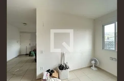 Apartamento para aluguel - vila nina, 2 quartos,  42 m² - são paulo