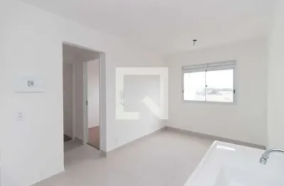 Apartamento para aluguel - parque novo mundo , 2 quartos,  32 m² - são paulo