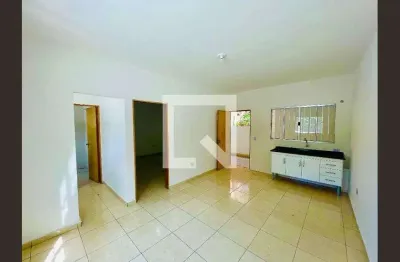 Kitnet / stúdio para aluguel - vila augusta, 2 quartos,  50 m² - guarulhos