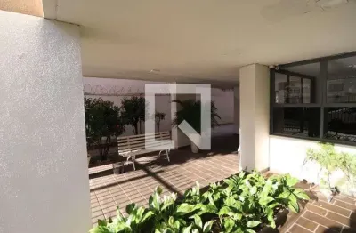 Apartamento para aluguel - centro, 1 quarto,  140 m² - uberlândia