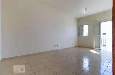 Kitnet / stúdio para aluguel - botafogo, 1 quarto,  45 m² - campinas