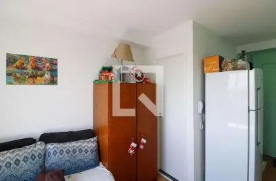 Apartamento para aluguel - vila sônia, 1 quarto,  20 m² - são paulo