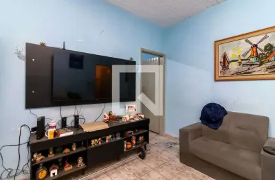 Casa com 1 quarto para alugar na Rua Itala, Santana, São Paulo