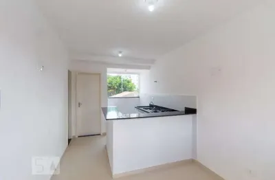 Kitnet / stúdio para aluguel - cidade patriarca, 1 quarto,  35 m² - são paulo