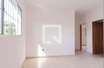 Cobertura para aluguel - picanço, 2 quartos,  65 m² - guarulhos