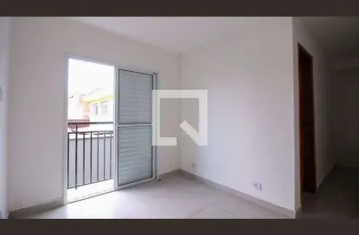 Apartamento para aluguel - vila formosa, 2 quartos,  43 m² - são paulo
