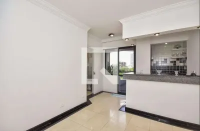 Apartamento para aluguel - portal do morumbi, 1 quarto,  30 m² - são paulo
