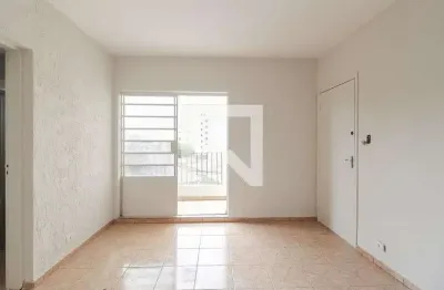 Apartamento com 1 quarto para alugar na Rua São Mateus, Matriz, Mauá