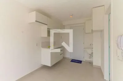 Apartamento para aluguel - tatuapé, 1 quarto,  27 m² - são paulo