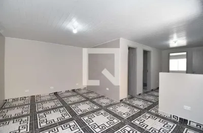 Casa / sobrado em condomínio para aluguel - cajuru, 3 quartos,  70 m² - curitiba