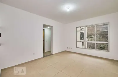 Apartamento para aluguel - tijuca, 2 quartos,  65 m² - rio de janeiro