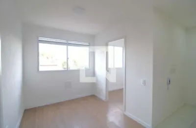 Apartamento para aluguel - veleiros, 2 quartos,  33 m² - são paulo