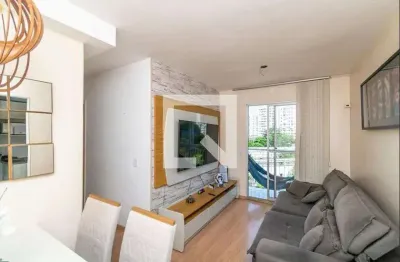 Apartamento para aluguel - irajá, 2 quartos,  50 m² - rio de janeiro