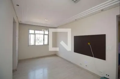 Apartamento para aluguel - vila constança , 2 quartos,  63 m² - são paulo