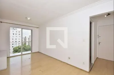 Apartamento para aluguel - portal do morumbi, 2 quartos,  52 m² - são paulo