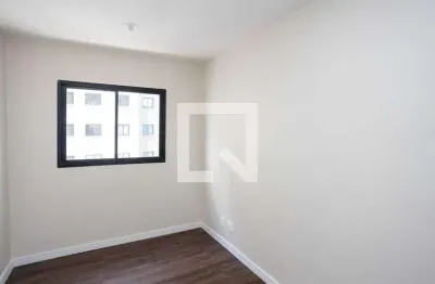 Apartamento para aluguel - vila nogueira, 2 quartos,  40 m² - diadema