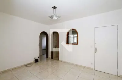 Apartamento para aluguel - padre eustáquio, 3 quartos,  57 m² - belo horizonte
