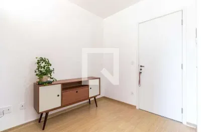 Apartamento para aluguel - socorro, 1 quarto,  27 m² - são paulo