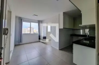 Apartamento para aluguel - cambuci, 2 quartos,  34 m² - são paulo