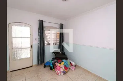 Casa para aluguel - vila constança , 3 quartos,  90 m² - são paulo