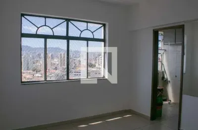 Apartamento para aluguel - floresta, 2 quartos,  69 m² - belo horizonte