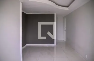 Apartamento para aluguel - vila das mercês, 3 quartos,  59 m² - são paulo