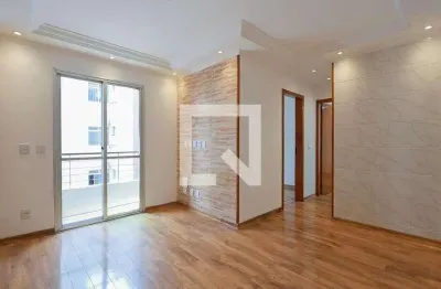 Apartamento para aluguel - vila nova cachoeirinha, 2 quartos,  47 m² - são paulo