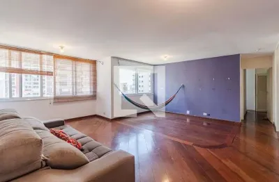 Apartamento para aluguel - vila madalena, 2 quartos,  100 m² - são paulo