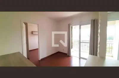 Apartamento com 1 quarto para alugar na Rua Deputado Emílio Carlos, Centro, Osasco