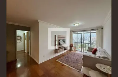 Apartamento para aluguel - santo amaro , 3 quartos,  107 m² - são paulo
