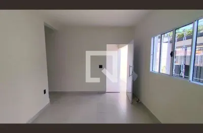 Casa para aluguel - jardim flamboyant, 3 quartos,  160 m² - paulínia