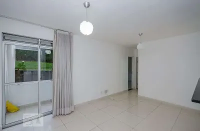 Apartamento para aluguel - buritis, 2 quartos,  60 m² - belo horizonte