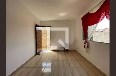 Casa para aluguel - jardim éster yolanda, 3 quartos,  150 m² - são paulo