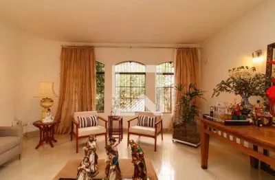 Casa com 5 quartos para alugar na Rua Filipe Bandeira, Vila Maria, São Paulo