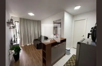Apartamento para aluguel - butantã, 1 quarto,  30 m² - são paulo