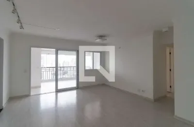 Apartamento para aluguel - vila romana, 2 quartos,  89 m² - são paulo