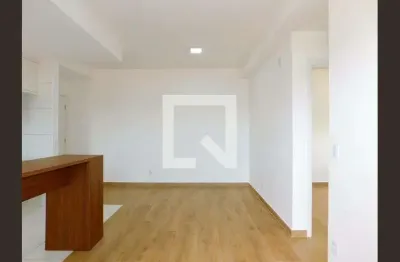 Apartamento para aluguel - santa terezinha, 2 quartos,  62 m² - paulínia