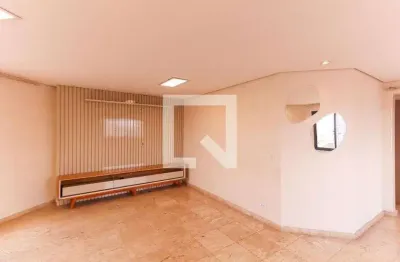 Apartamento para aluguel - mooca, 3 quartos,  280 m² - são paulo