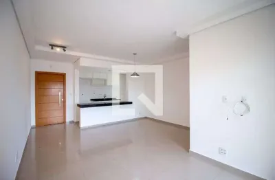 Apartamento para aluguel - parque campolim, 3 quartos,  87 m² - sorocaba