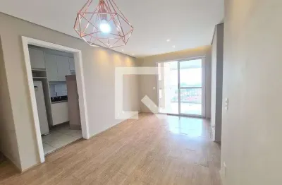 Apartamento para aluguel - vila formosa, 2 quartos,  56 m² - são paulo