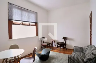Apartamento para aluguel - funcionários, 2 quartos,  87 m² - belo horizonte