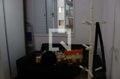 Apartamento para aluguel - vila augusta, 2 quartos,  66 m² - guarulhos