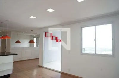 Apartamento para Aluguel - Vila Augusta, 3 Quartos,  66 m² - Guarulhos