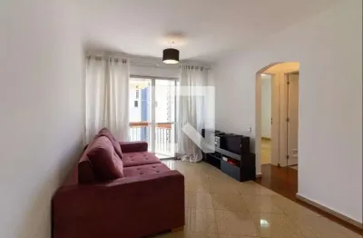 Apartamento para aluguel - perdizes, 2 quartos,  70 m² - são paulo