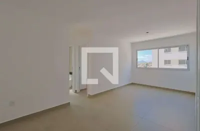 Apartamento para aluguel - são lucas, 2 quartos,  60 m² - belo horizonte