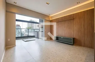 Apartamento para aluguel - vila madalena, 2 quartos,  68 m² - são paulo