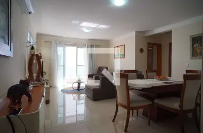 Apartamento para aluguel - ingleses, 2 quartos,  90 m² - florianópolis